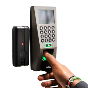 Access Control Systems
