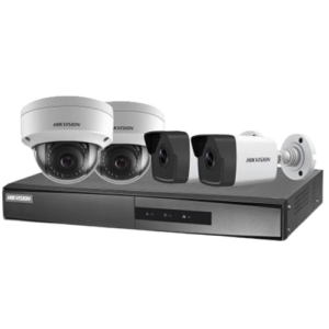 CCTV Cameras